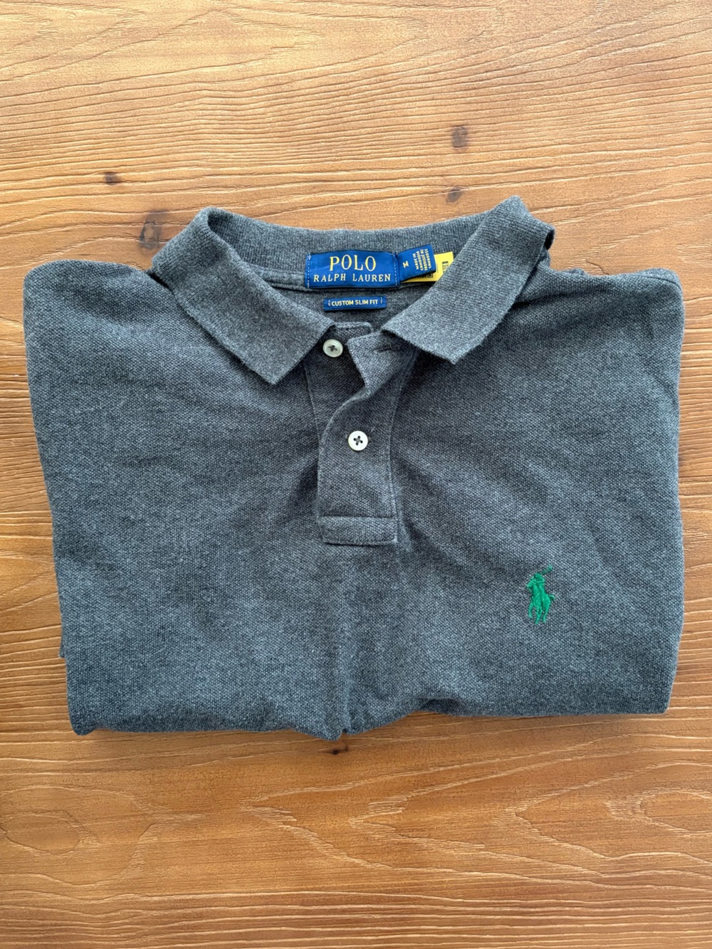 Polo Ralph Lauren polo shirt